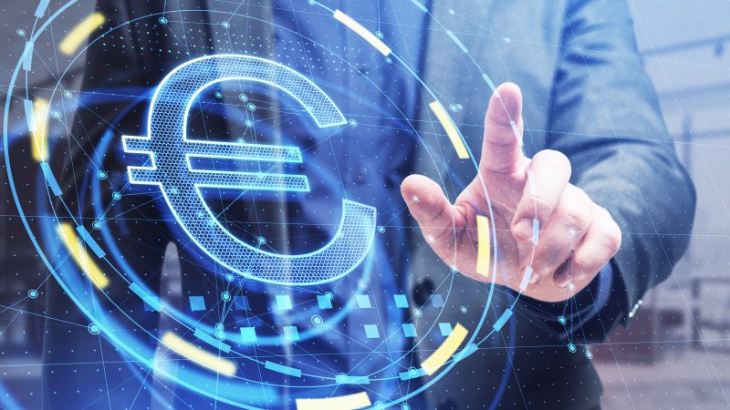 Vergleich von Sparkonten für knappe Budgets