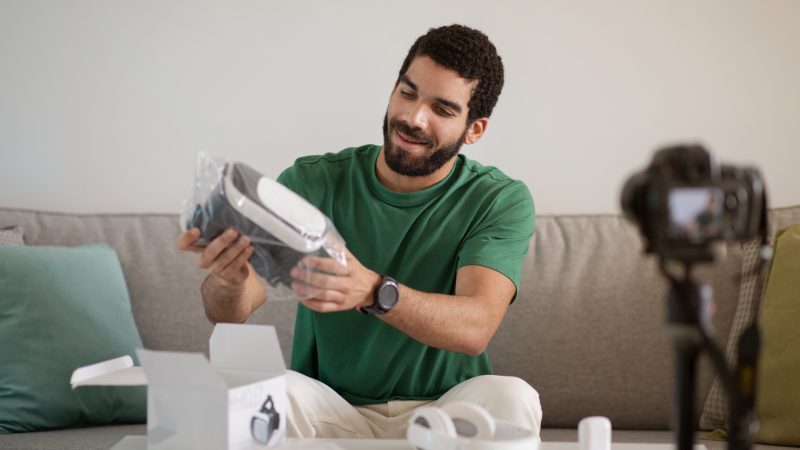 Wie Unternehmen neugierige Profile rekrutieren, um ihre Neuheiten zu testen?